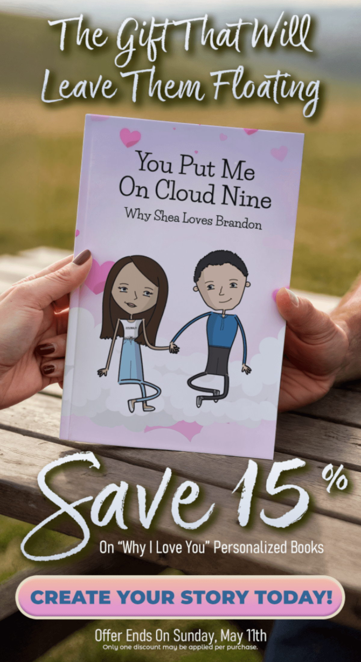 Save 20%