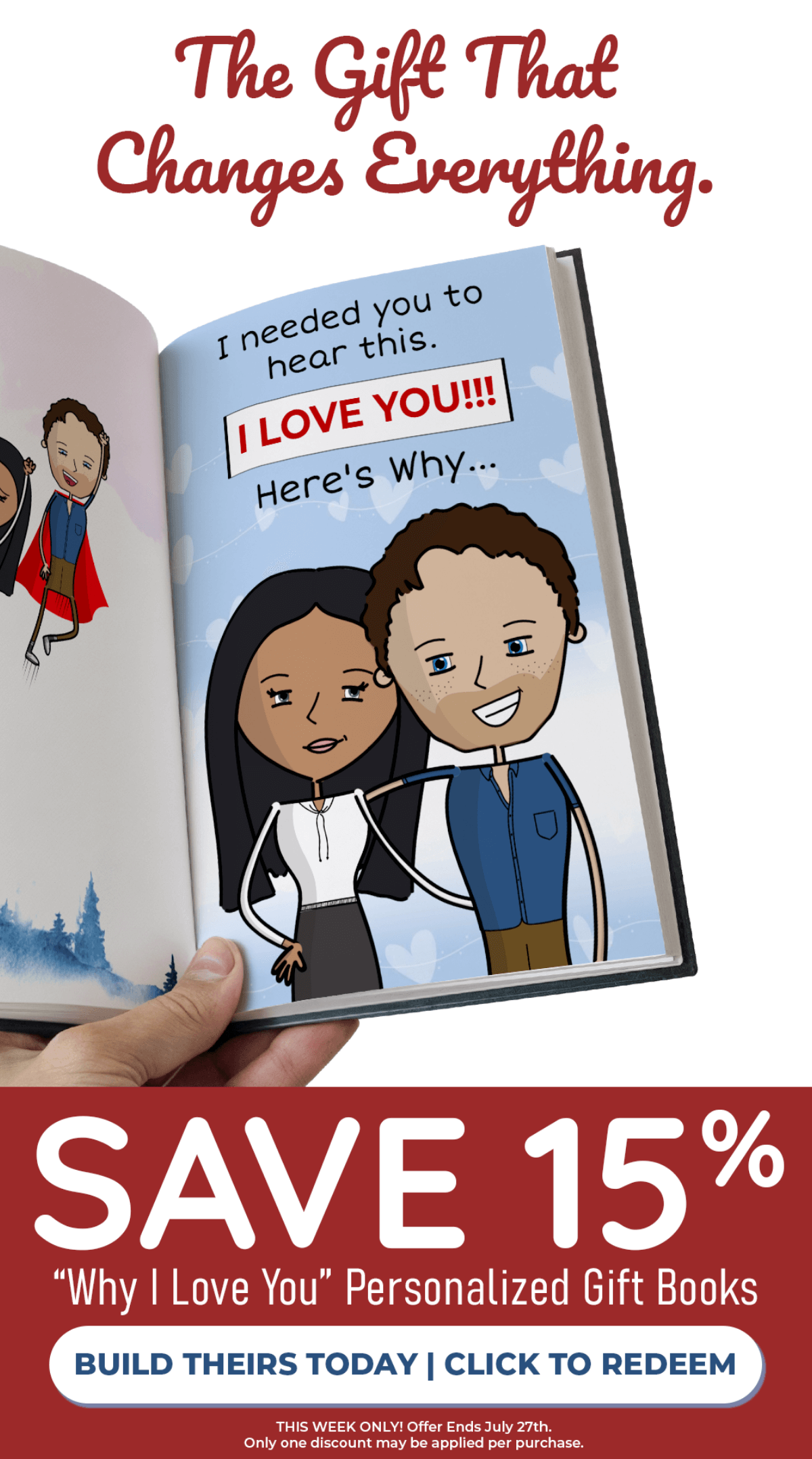Save Big!