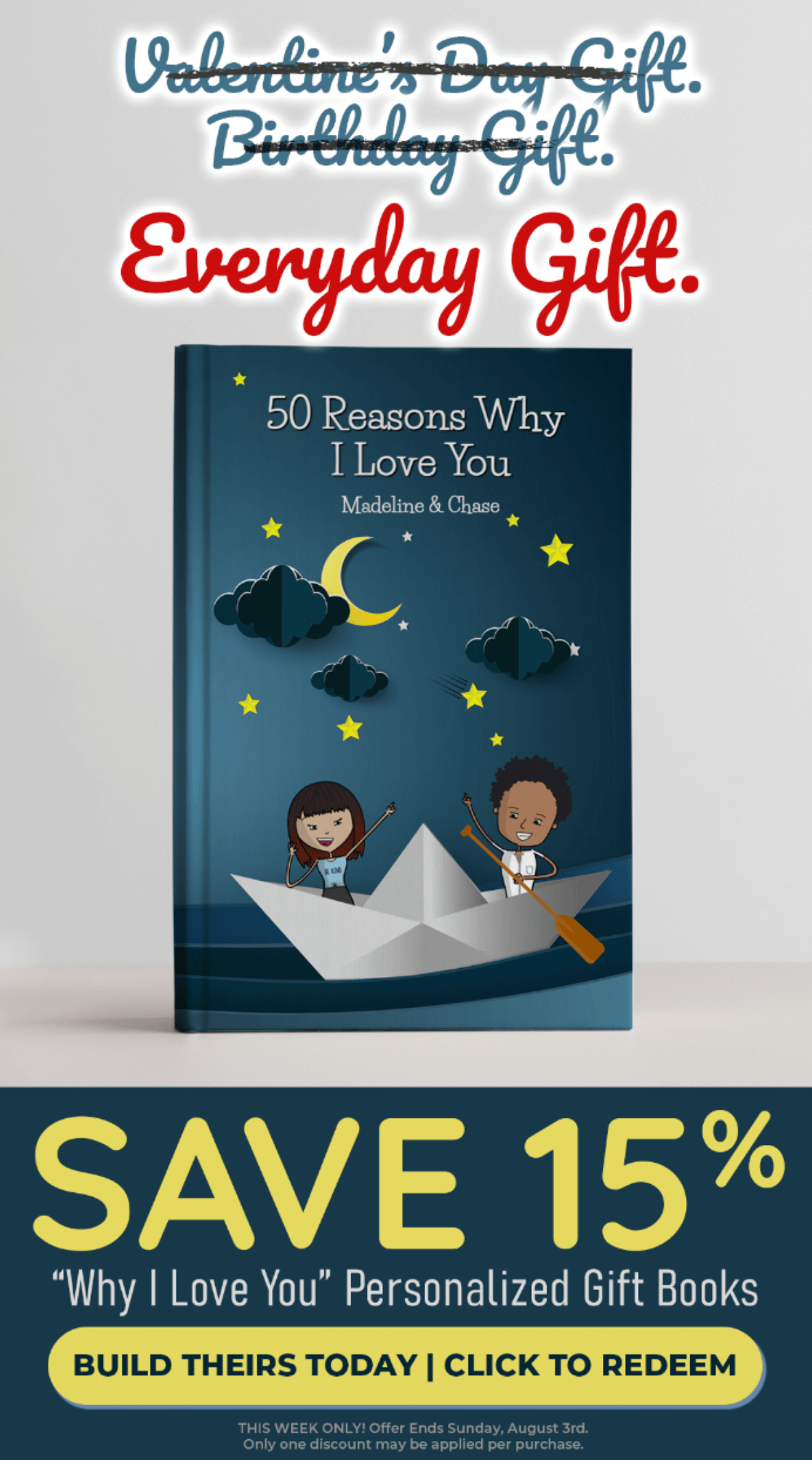 Save Big!