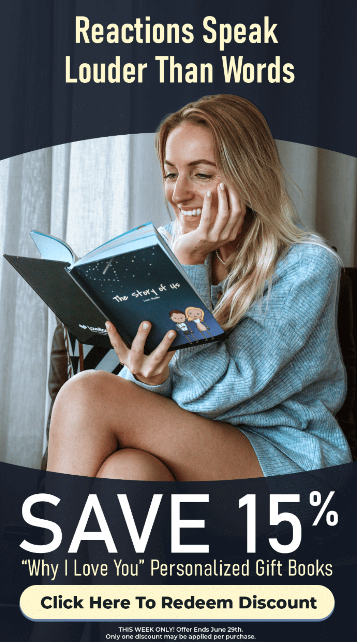 Save Big!