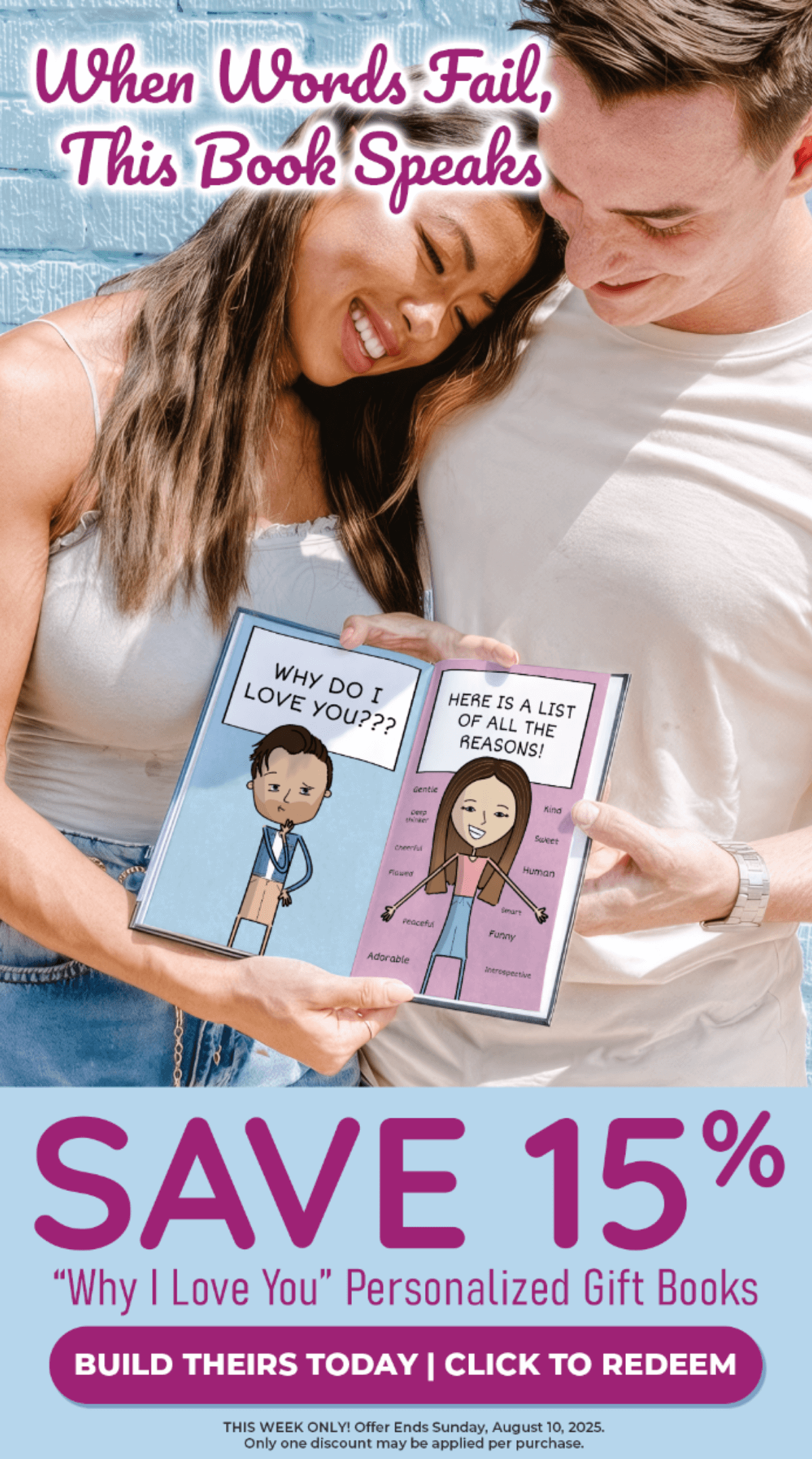 Save Big!